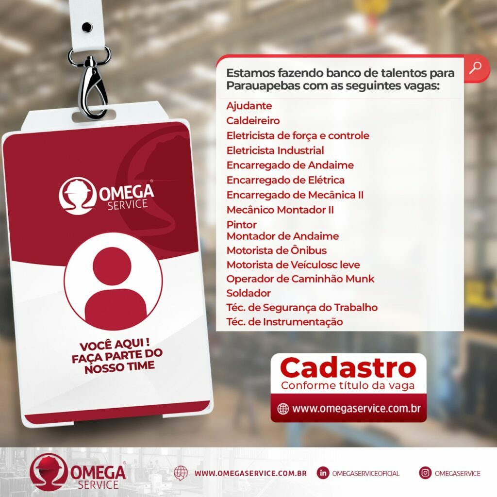 Omega Service -
